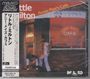 Little Milton: Annie Mae's Cafe, CD