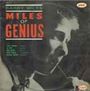 Barry Miles: Miles Of Genius, CD