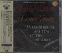 Charlie Parker & Lester Young: An Historic Meeting At The Summit, CD