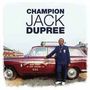 Champion Jack Dupree: Blues Pianist Of New Orleans, CD