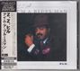Z.Z. Hill: I'm A Blues Man, CD