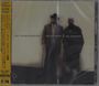 Archie Shepp & Mal Waldron: Left Alone Revisited, CD