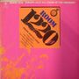 Europe Jazz All Stars: Room 1220, CD