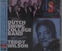 Dutch Swing College Band & Teddy Wilson: Dutch Swing College Band & Teddy Wilson, CD