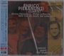 Enrico Pieranunzi (geb. 1949): Alone Together, CD