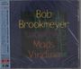 Bob Brookmeyer & Mads Vinding: Together, CD