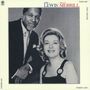 Helen Merrill & John Lewis: Django, CD