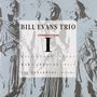 Bill Evans (Piano): Consecration I, CD