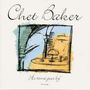 Chet Baker: As Time Goes By, CD