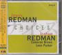Dewey Redman & Joshua Redman: Choices, CD