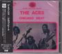 The Aces: Chicago Beat, CD