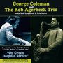 George Coleman & Rob Agerbeek: On Green Dolphin Street, CD