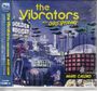 Chris Spedding & The Vibrators: Mars Casino (Digipack), CD