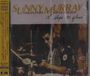 Sunny Murray: 13# Steps On Glass, CD