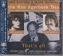 Ann Burton & Mark Murphy: That's All, CD