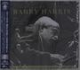 Barry Harris: Post Master Class Concert: At The Royal Conservatory In The Hague 1991, CD