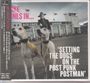 Luke Haines: Setting The Dogs On The Post Punk Postman (Digipack), CD