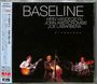 Baseline: Standards, CD