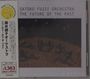 Satoko Fujii (geb. 1958): The Future Of The Past (enja 50th Anniversary), CD