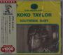 Koko Taylor: South Side Lady, CD