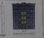 Johan Leijonhufvud: Harlem Nocturne, CD