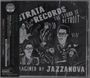 Jazzanova: Strata Records: The Sound Of Detroit, CD