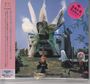 Röyksopp: Profound Mysteries (Digipack), CD