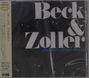 Joe Beck & Attila Zoller: Beck & Zoller, CD