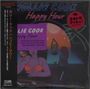 Hollie Cook: Happy Hour (Digisleeve), CD