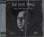 Dizzy Gillespie & James Moody: The Real Thing, CD