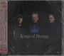 Kings Of Strings: Live In Belgrade 2012, CD