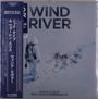 Nick Cave & Warren Ellis: Wind River Original Motion Picture Soundtrack, LP
