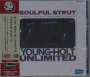 Young-Holt Unlimited (Young-Holt Trio): Soulful Strut, CD