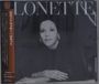Lonette McKee: Lonette, CD