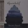 Gandalf (Heinz Strobl): Secret Sarai (Papersleeve), CD