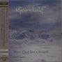 Gandalf (Heinz Strobl): More Than Just A Seagull (Digisleeve), CD