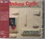 Andrew Cyrille: Junction, CD