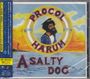 Procol Harum: A Salty Dog, CD