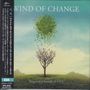 : Wind Of Change: Progressive Sounds Of 1973, CD,CD,CD,CD