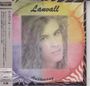 Lanvall: Auramony (Papersleeve), CD