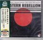 Cedar Walton: Eastern Rebellion, CD