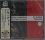 Coleman Hawkins & Lester Young: Classic Tenors, CD