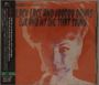 : Black Lace And Voodoo Drums: Lux And Ivy Dig That Sound, CD