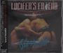 Lucifer's Friend: Sumogrip, CD
