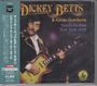 Dickey Betts: Southern Jam: New York 1978, CD,CD