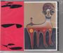 Gezan With Million Wish Collective: Anochi, CD