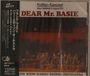 Frank Wess &  Harry Edison: Dear Mr. Basie: Live, CD
