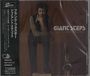 Frank Foster: Giant Steps, CD