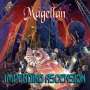 Magellan: Impending Ascension, CD