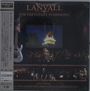 Lanvall: The Freystedt Symphony: Live!, CD,DVD